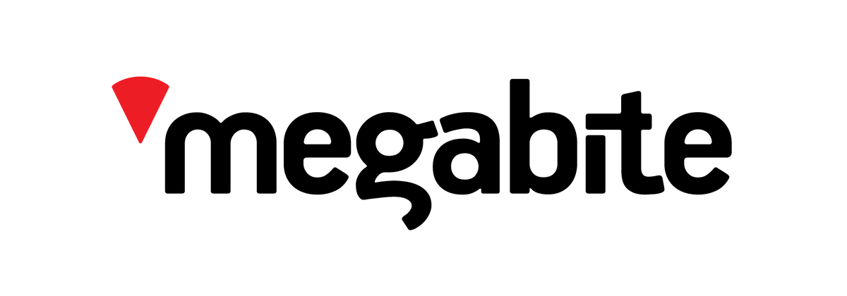 Megabite logo