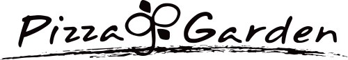 Pizza Garden logo